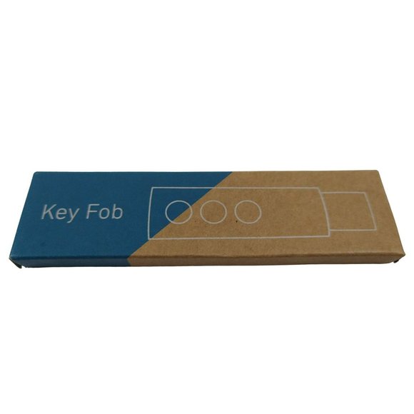 SimpliSafe Other New Kf3b Key Fob Remote For Simplisafe System